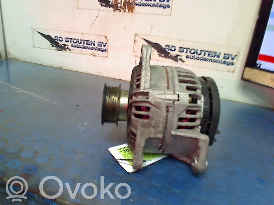Alternador   0124515044,0124515044,0124515044