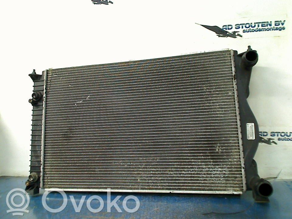 Kit Radiateur   4F0121251AE,4F0121251AE,4F0121251AE