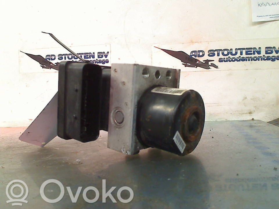Suzuki Swift I Bomba de ABS 