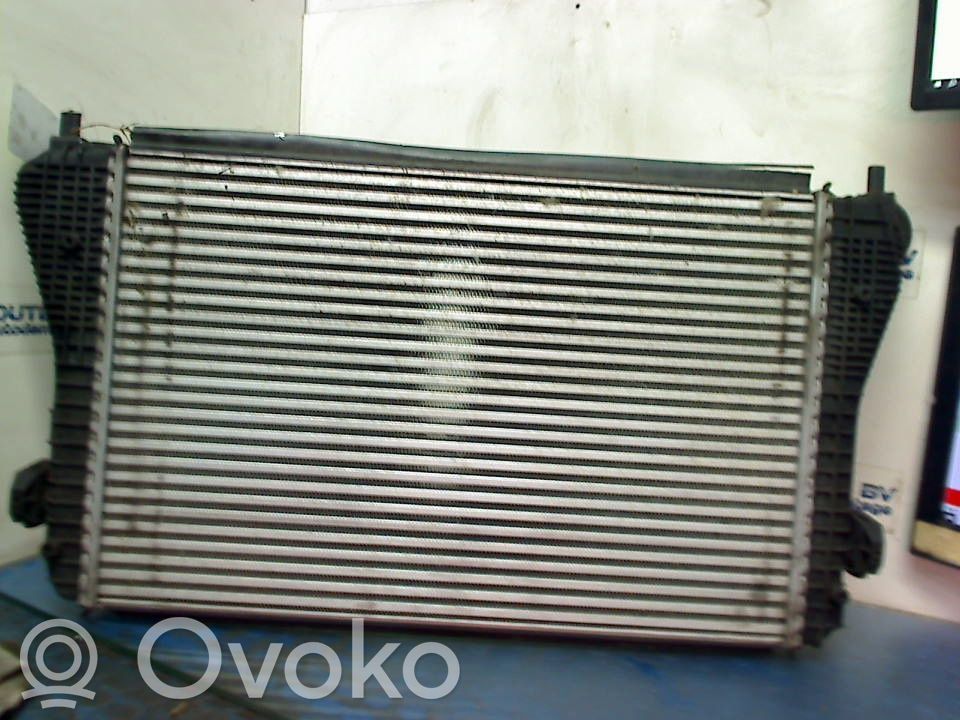Interkūlerio radiatorius   96715,96715,96715