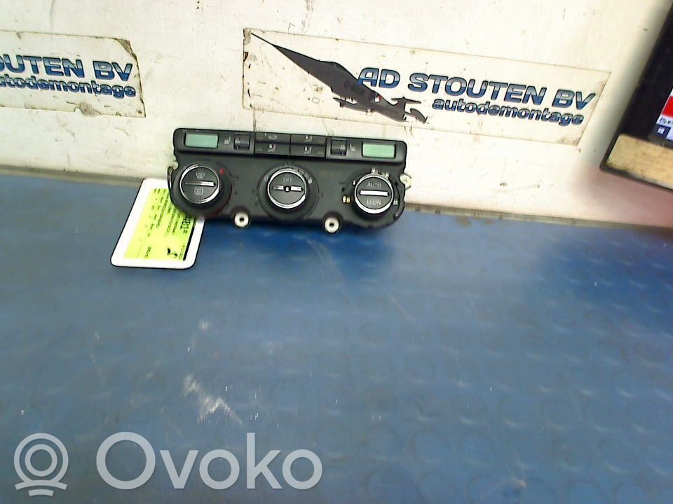 Volkswagen Golf V Centralina del climatizzatore