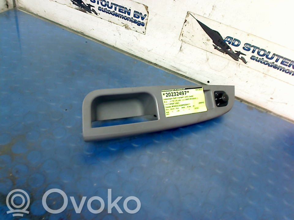 Comutator comandă geamuri electrice   1K4868049C,1K4868049C,1K4868049C