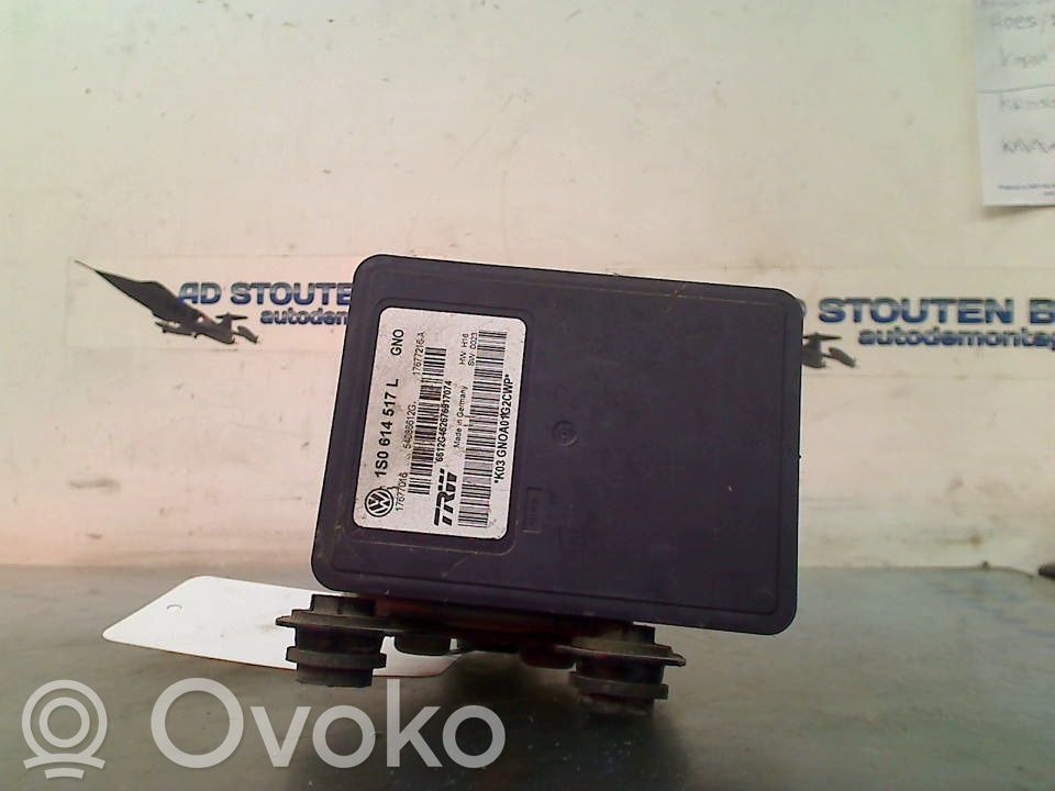 Bomba de ABS   1S0614517L,1S0614517L,1S0614517L