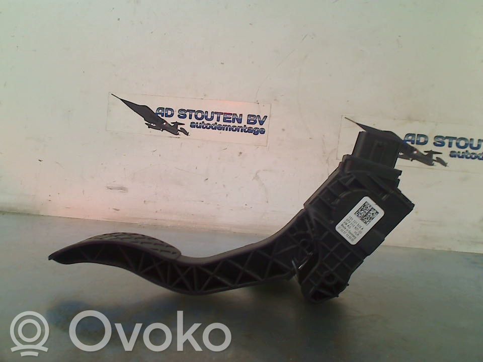Pedale dell’acceleratore   1S1721503A,1S1721503A,1S1721503A