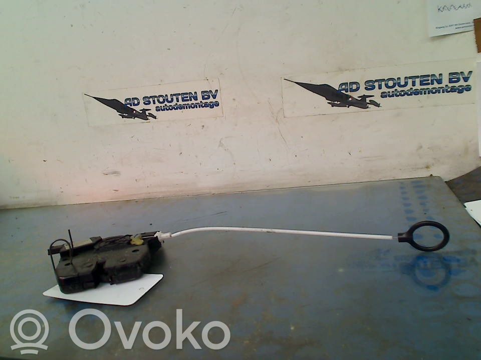 Tailgate/trunk/boot lock/catch/latch   986945103,986945103,986945103