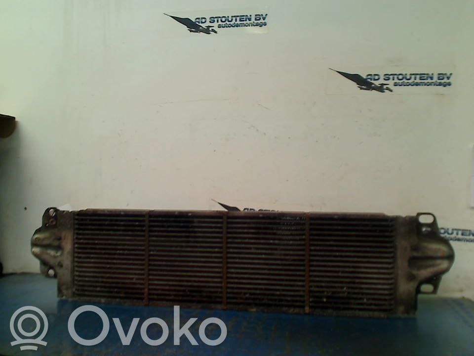 Volkswagen Transporter - Caravelle T5 Chłodnica powietrza doładowującego / Intercooler 