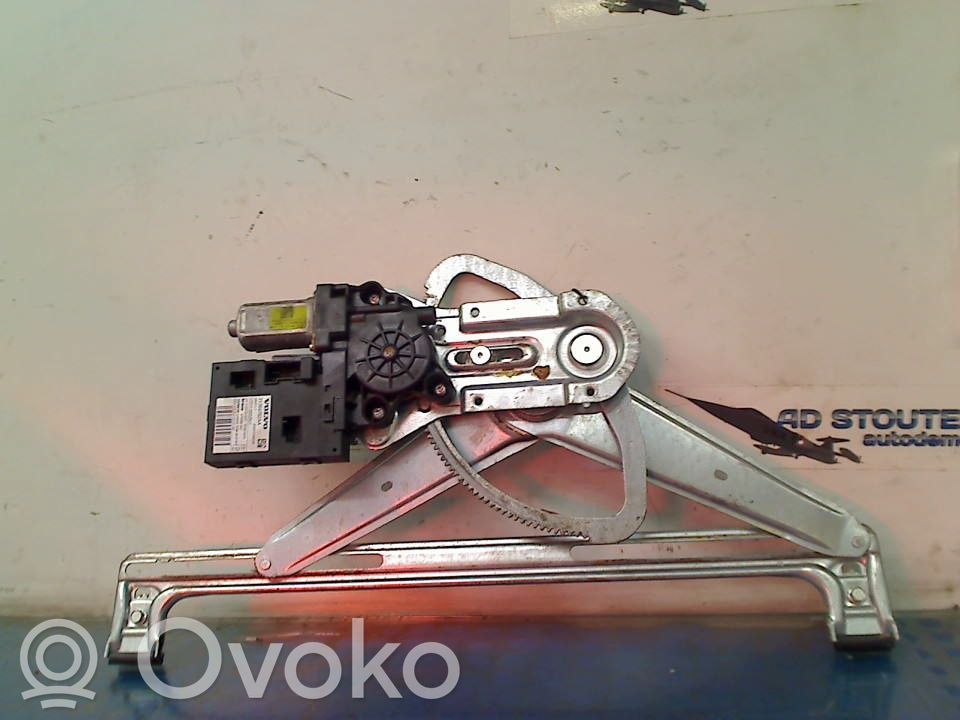 Volvo C30 Lève-vitre électrique de porte avant