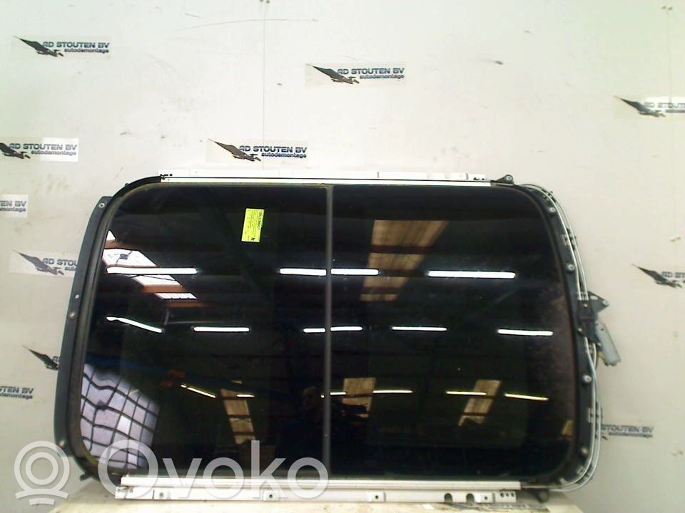 Mini Cooper Countryman R60 Set trapă 