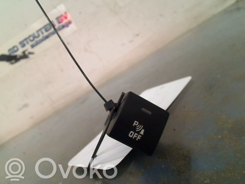 Interruptor del sensor de aparcamiento (PDC)   96594887XT,96594887XT,96594887XT