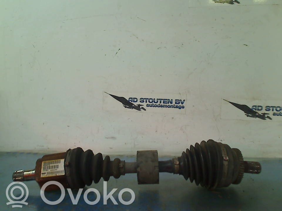 Volvo XC70 Semiasse anteriore 