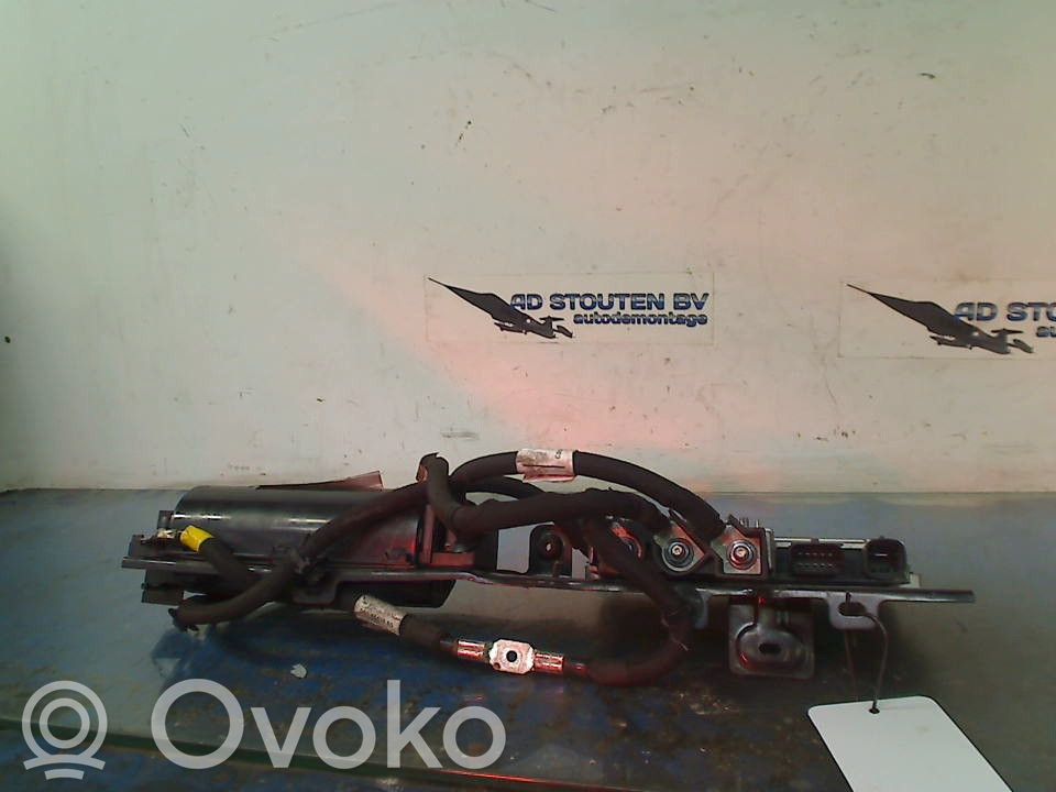 Citroen Jumpy Start/Stop control module 