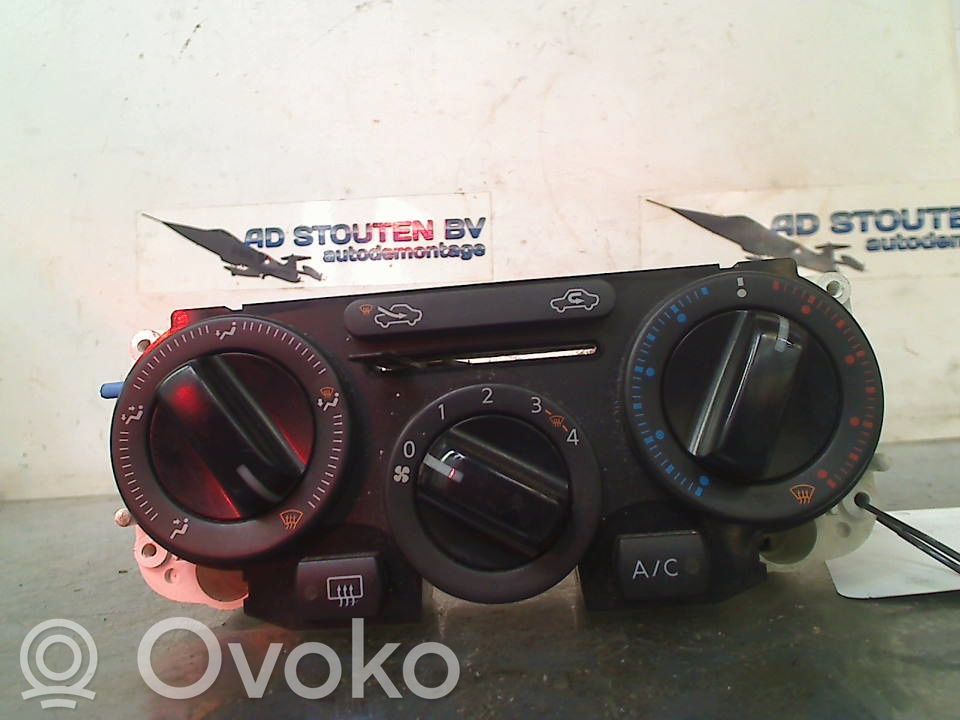Climate control unit   275009U10A,275009U10A