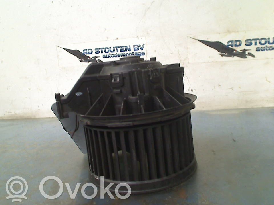 Ford Fiesta Ventola riscaldamento/ventilatore abitacolo