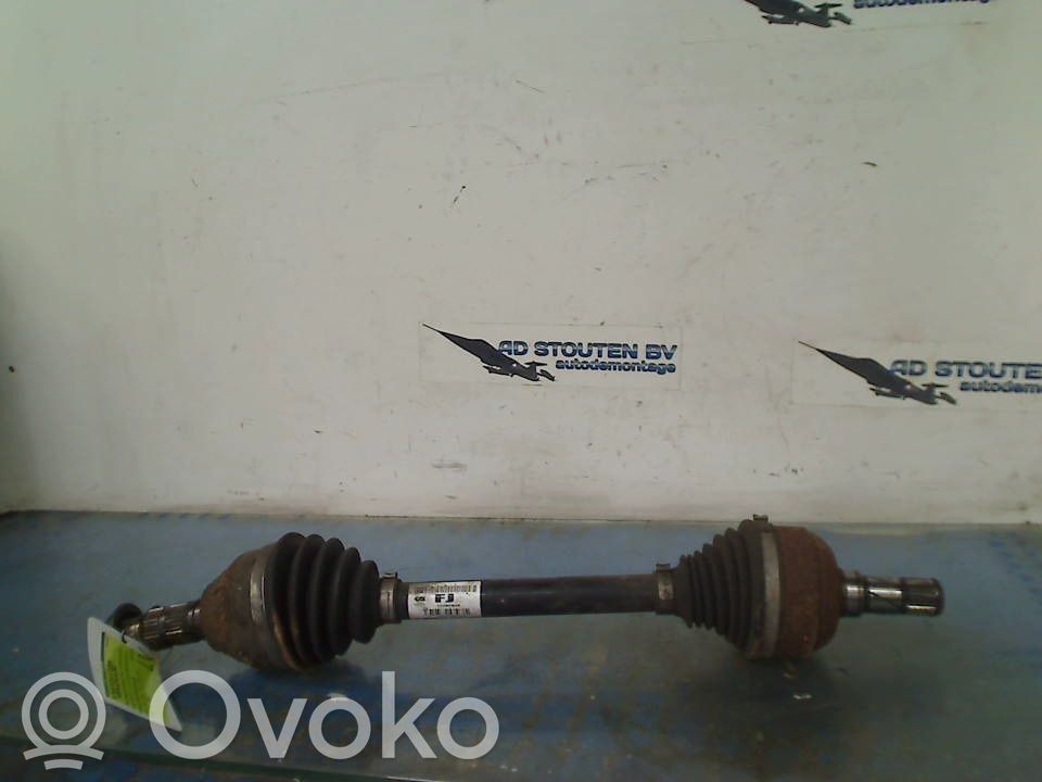 Opel Insignia A Semiasse anteriore 