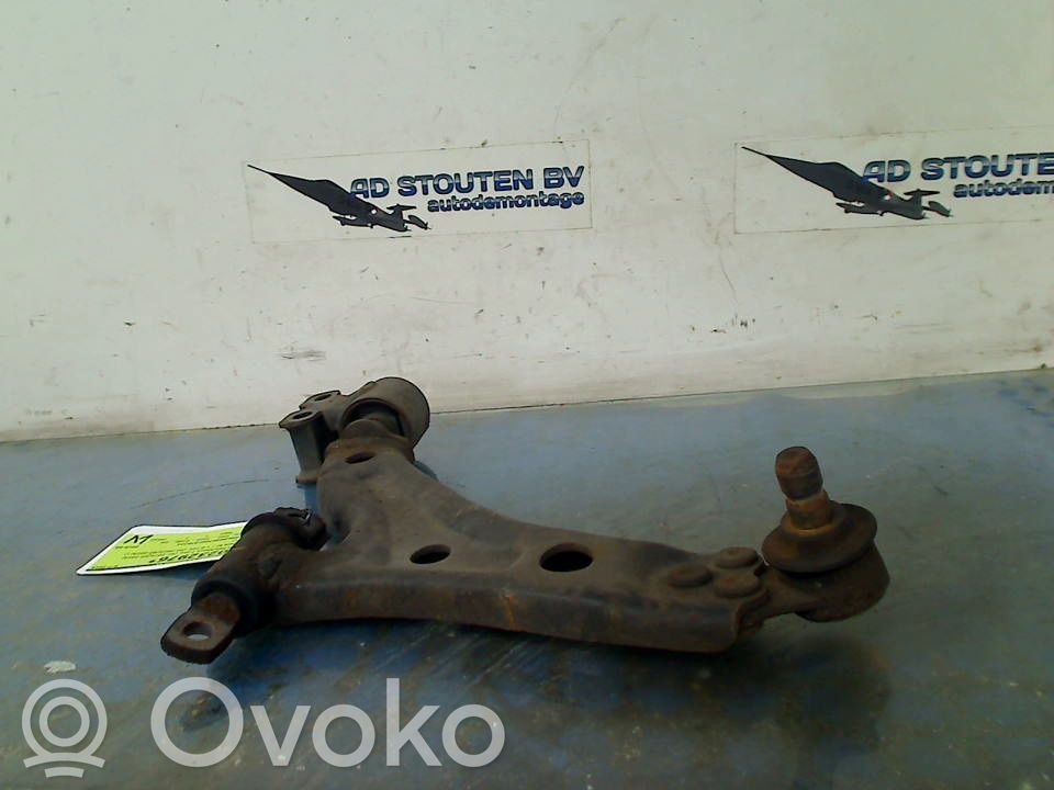 Opel Karl Front control arm 