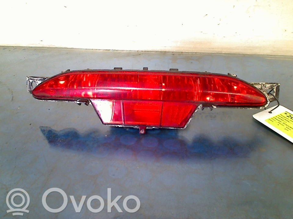 Peugeot 208 I Takasumuvalo 