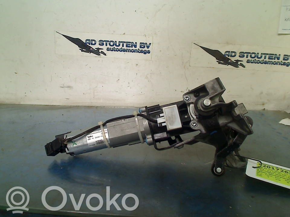 Motor de apertura del maletero/compartimento de carga   E5030118,E5030118,E5030118