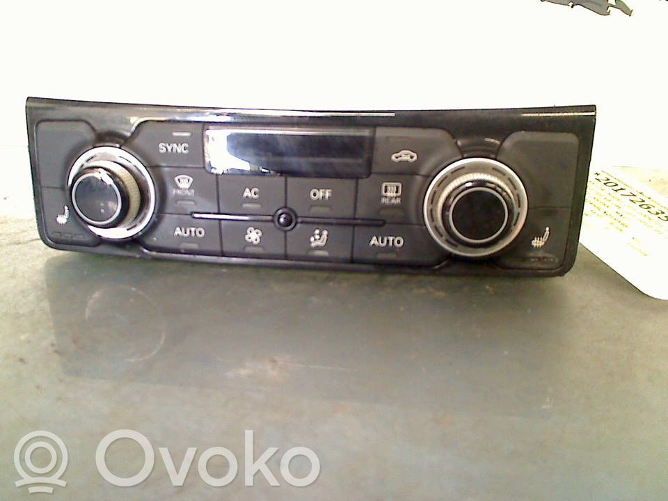 Unitate control climatizare   4H0850043G,4H0850043G,4H0850043G