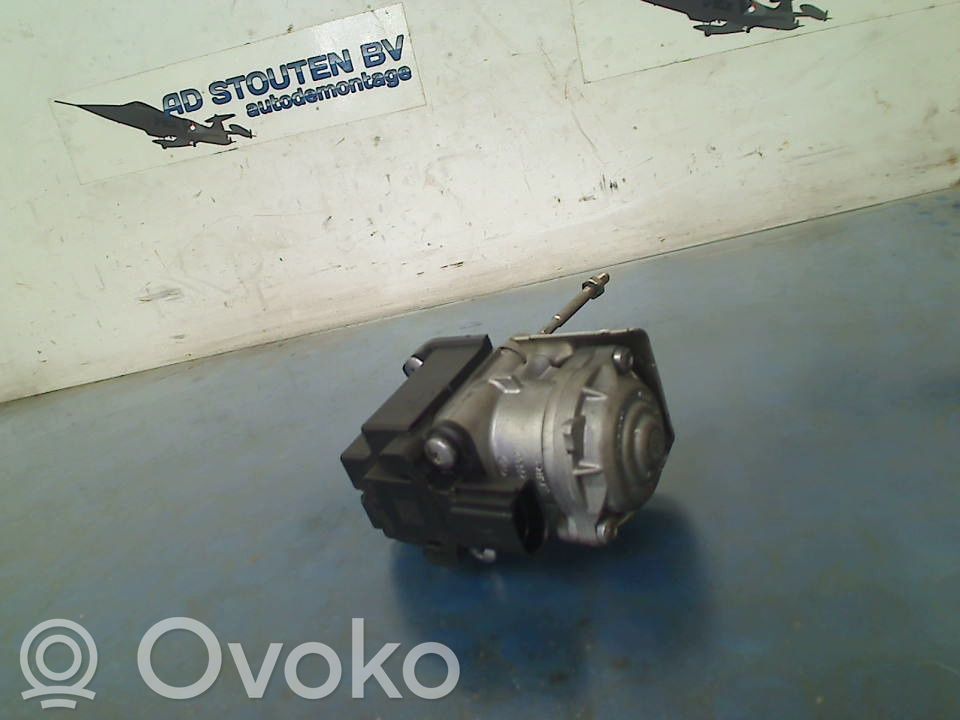 Audi A3 S3 8V Akumulator 