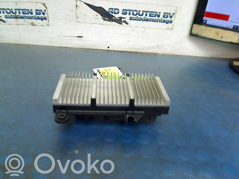 Other control units/modules   6921566,6921566,6921566