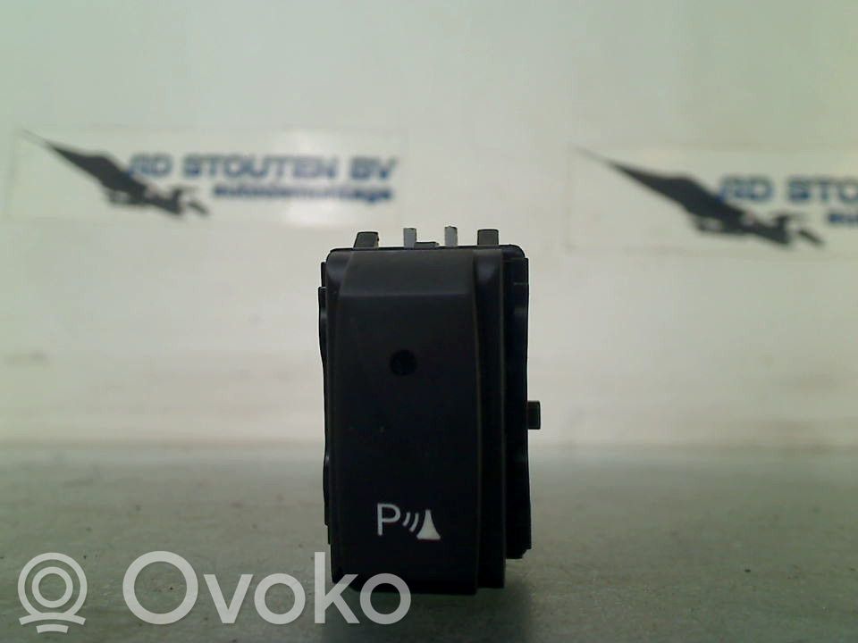 Renault Clio IV Comutator senzor parcare (PDC) 