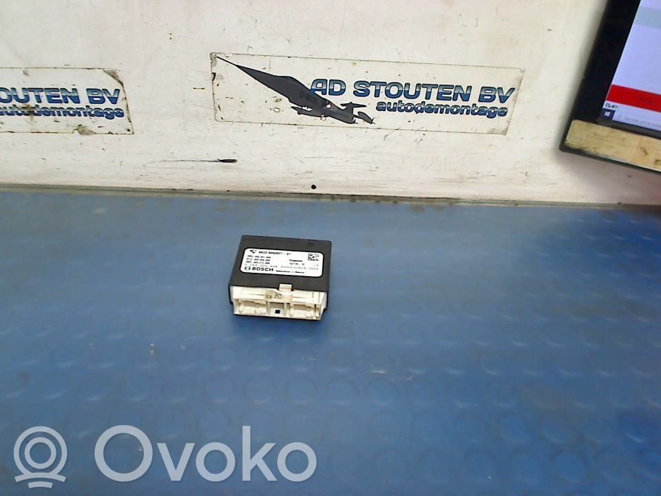 BMW 3 F30 F35 F31 Altre centraline/moduli 