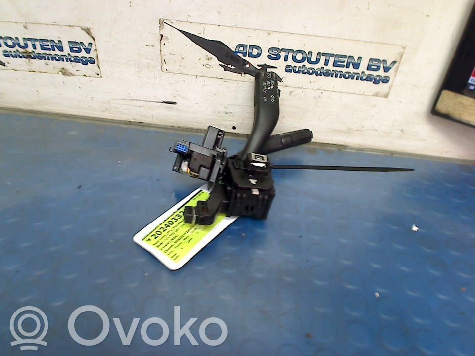 Seat Leon (1P) Boutons / interrupteurs volant