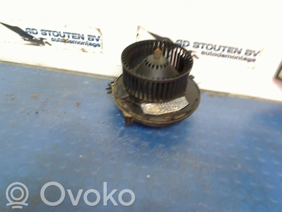 Audi A3 S3 8V Ventola riscaldamento/ventilatore abitacolo
