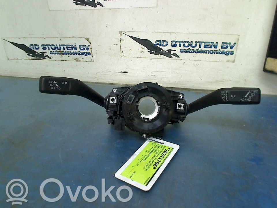 Seat Mii Pulsanti/interruttori sul volante 