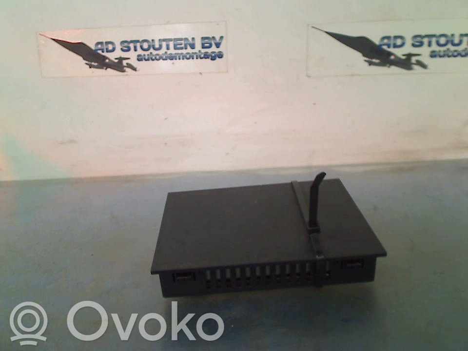 Renault Zoe Unité de commande, module téléphone 