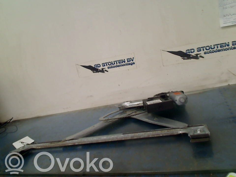Volvo V50 Macara geam față fără motor