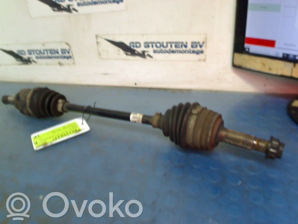 Toyota Aygo AB40 Arbre d'entraînement avant 