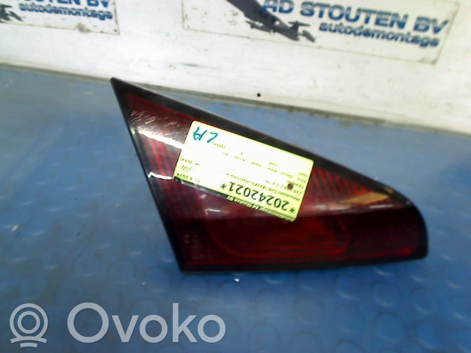 Mitsubishi Colt Takavalot 
