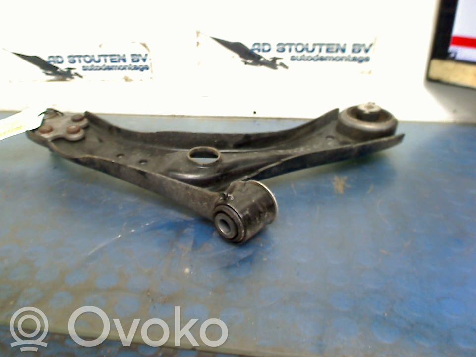 Ford Focus Front control arm 