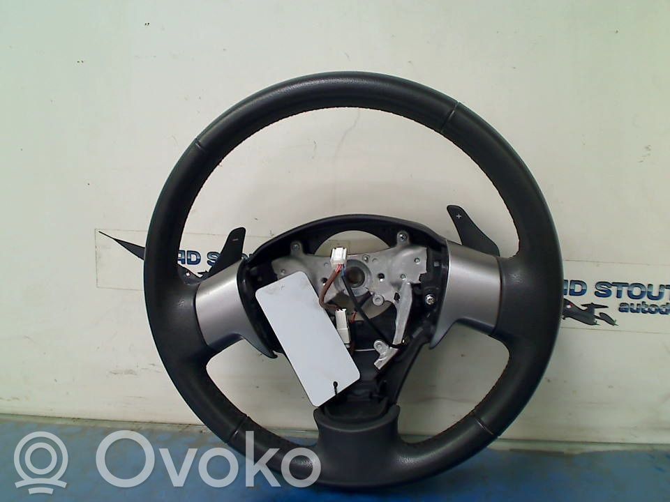 Toyota Aygo AB10 Ohjauspyörä 