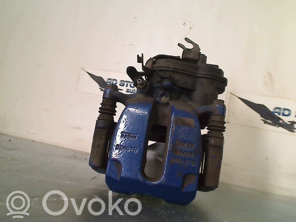 BMW X3 G01 Pinza del freno posteriore 
