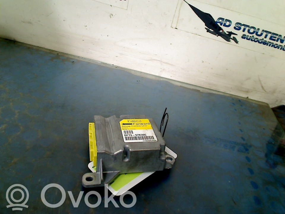 Airbag control unit/module   DF7357K30C,DF7357K30C,DF7357K30C