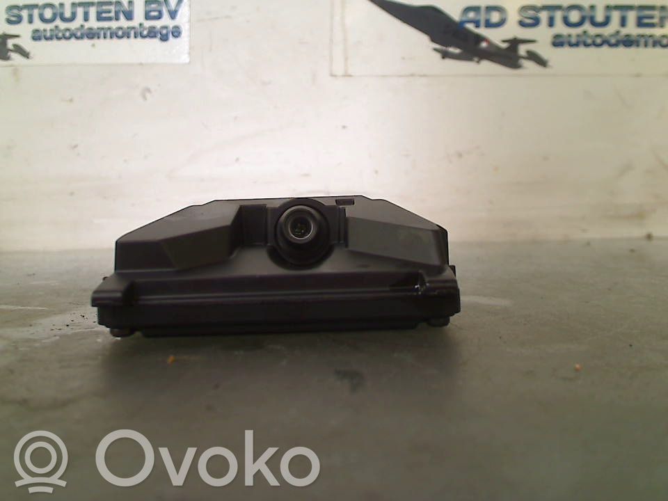 BMW 3 G20 G21 Windshield/windscreen camera 
