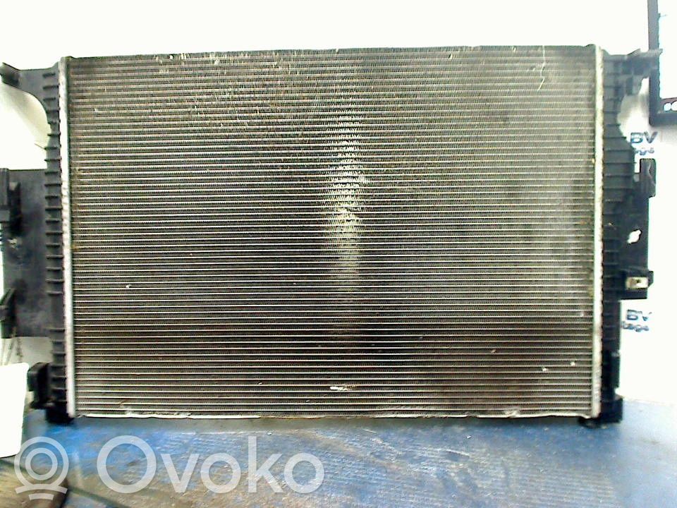 Ford Focus Radiator set 