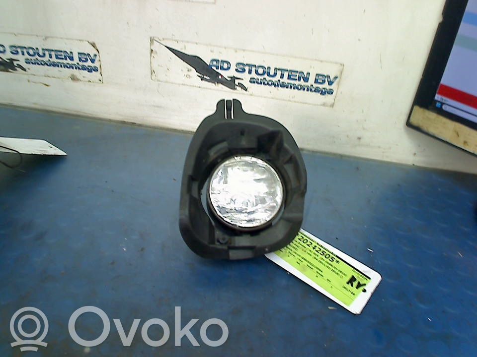 Front fog light   5P1941005A,5P1941005A