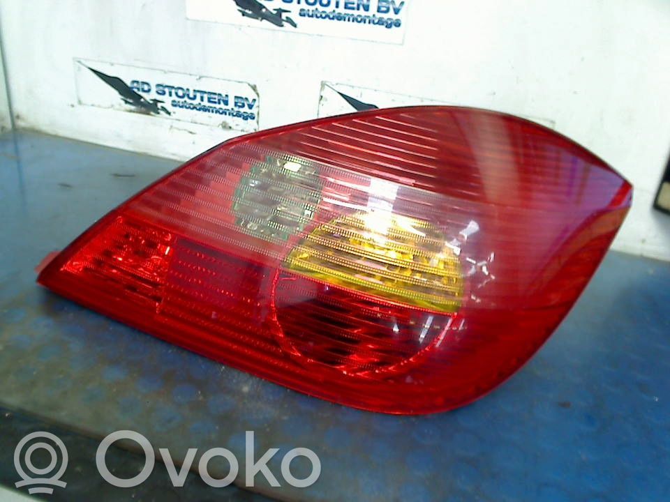 Opel Tigra B Takavalot 