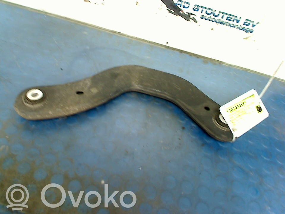 Querlenker hinten