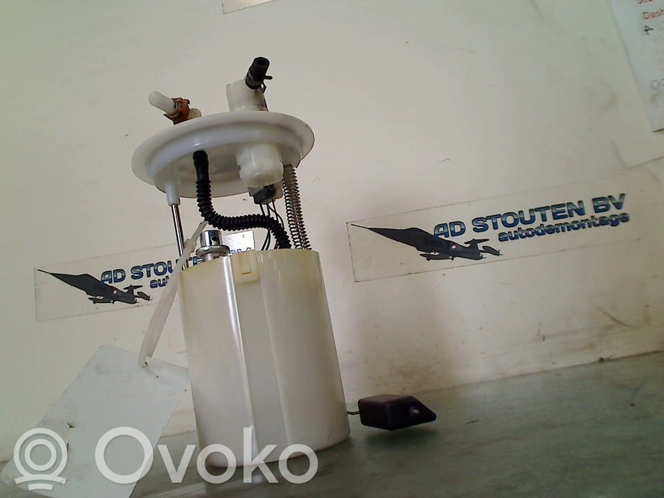 Mitsubishi Space Star Pompa carburante immersa