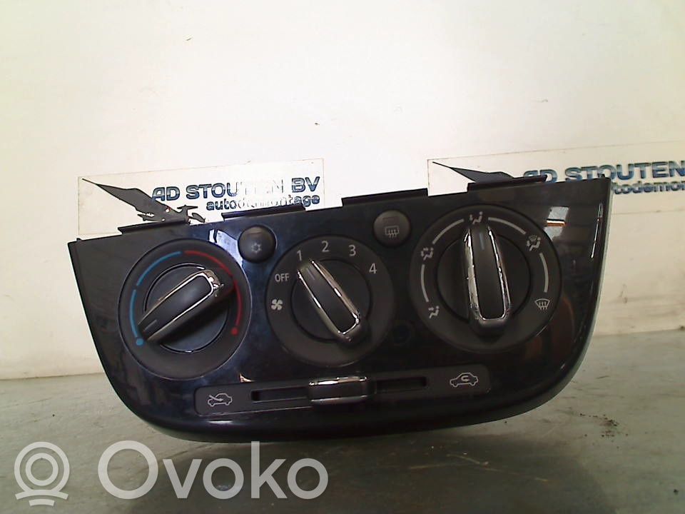 Panel klimatyzacji   7820A869,7820A361XA,7820A869,7820A361XA,7820A869