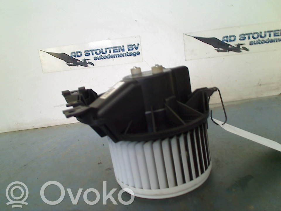 Fiat Doblo Ventilator aerotermă
