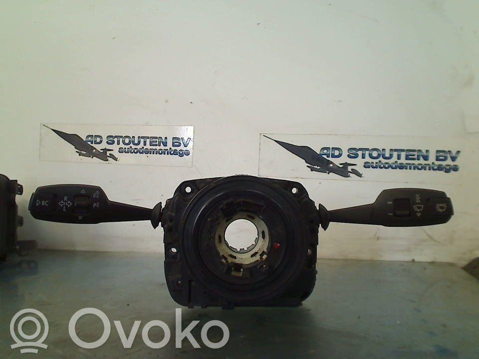 BMW 3 E90 E91 Boutons / interrupteurs volant 
