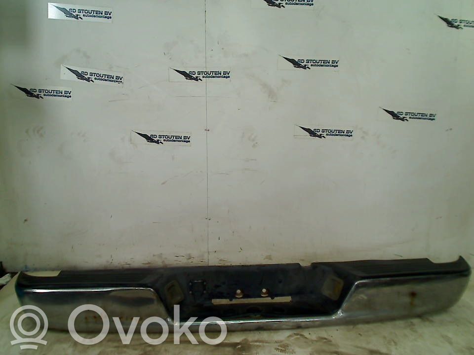 Dodge RAM 3500 DR Paraurti 