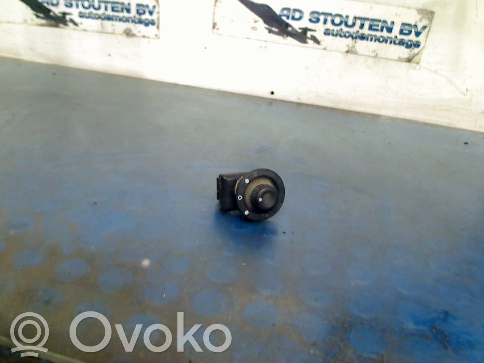 Renault Twingo III Comutator oglinzi laterale 