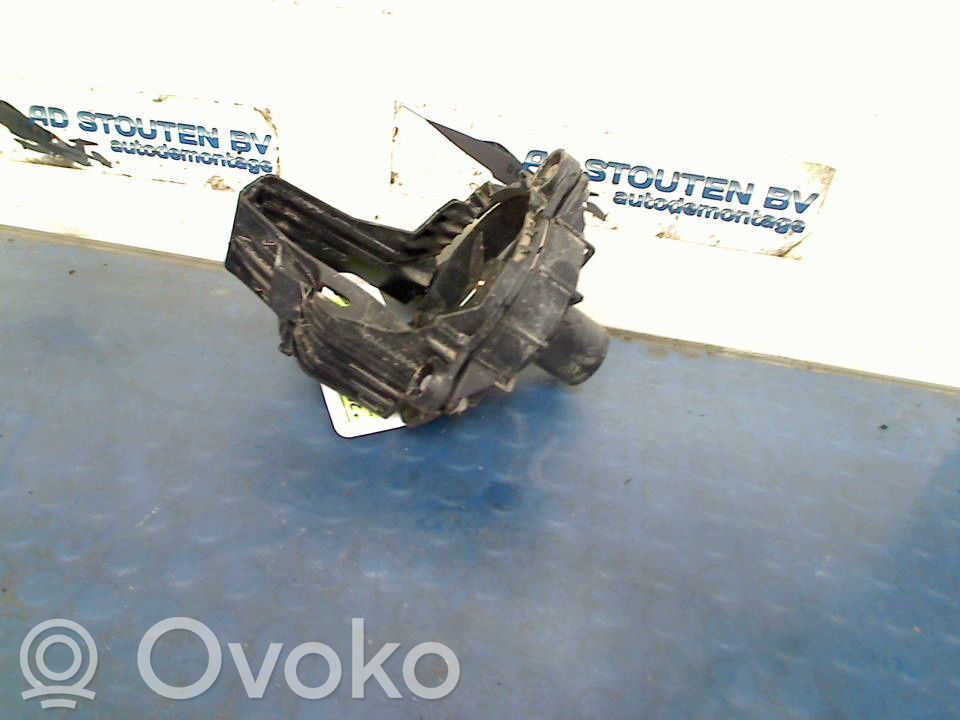 Renault Twingo III Set ventola 