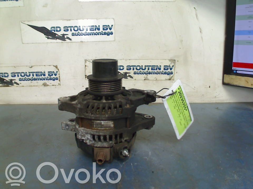 Alternator   270600Q150,270600Q150,270600Q150